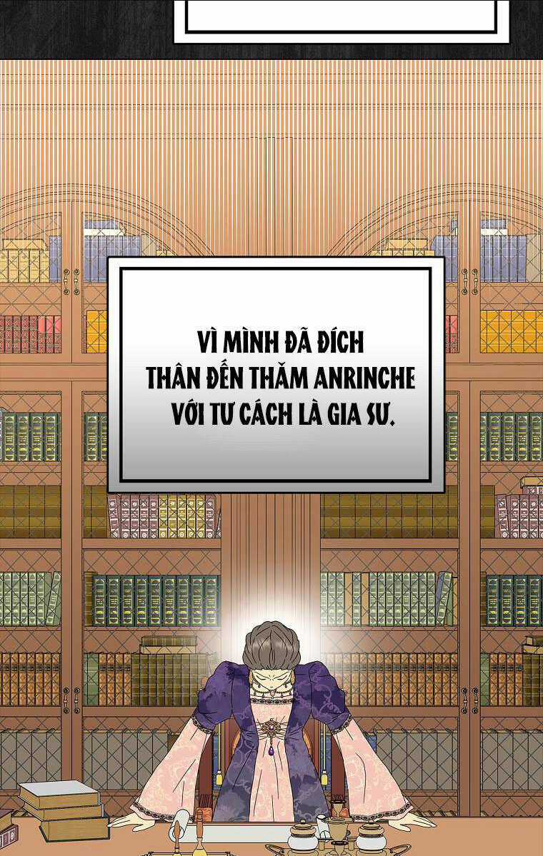 Mẹ Chồng Phản Diện Đáng Yêu Chapter 30 trang 13