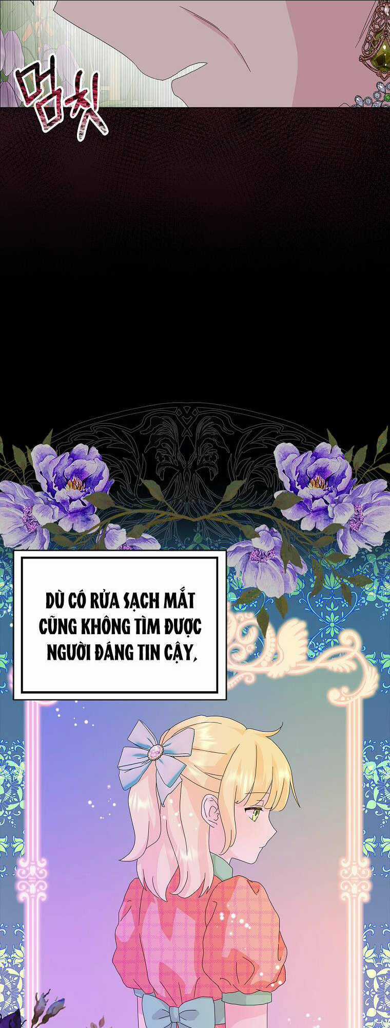 Mẹ Chồng Phản Diện Đáng Yêu Chapter 30 trang 21