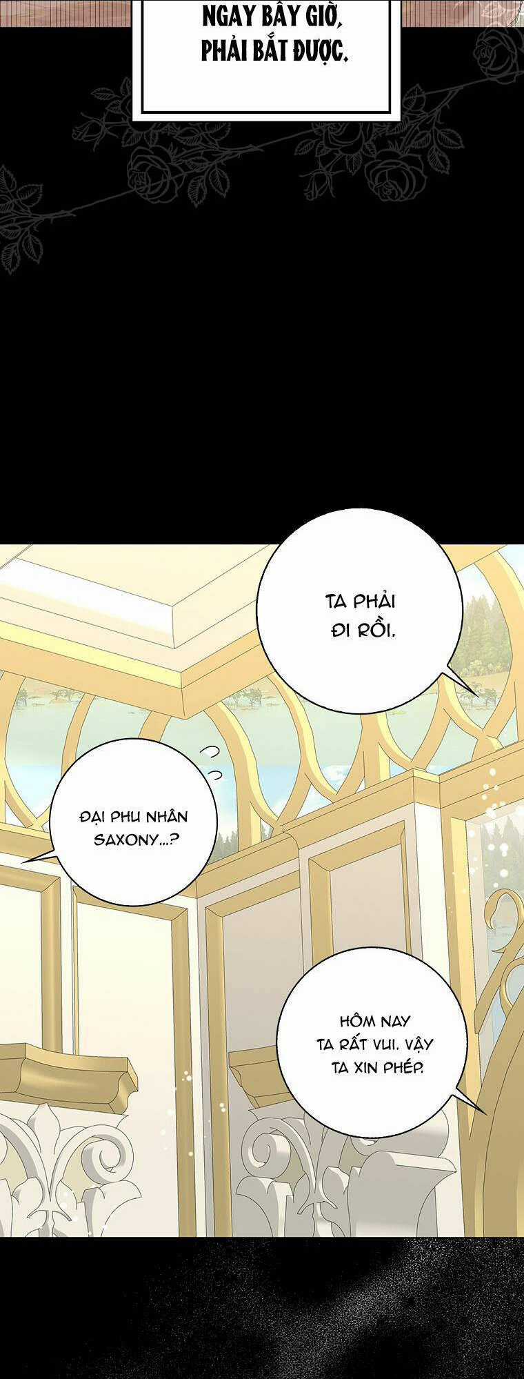 Mẹ Chồng Phản Diện Đáng Yêu Chapter 30 trang 23