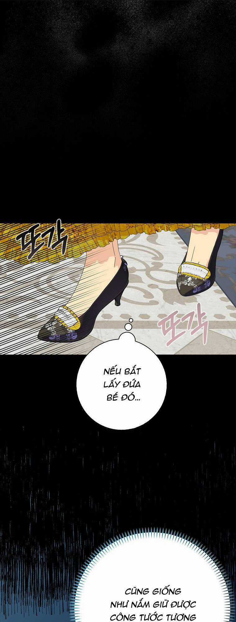 Mẹ Chồng Phản Diện Đáng Yêu Chapter 30 trang 24