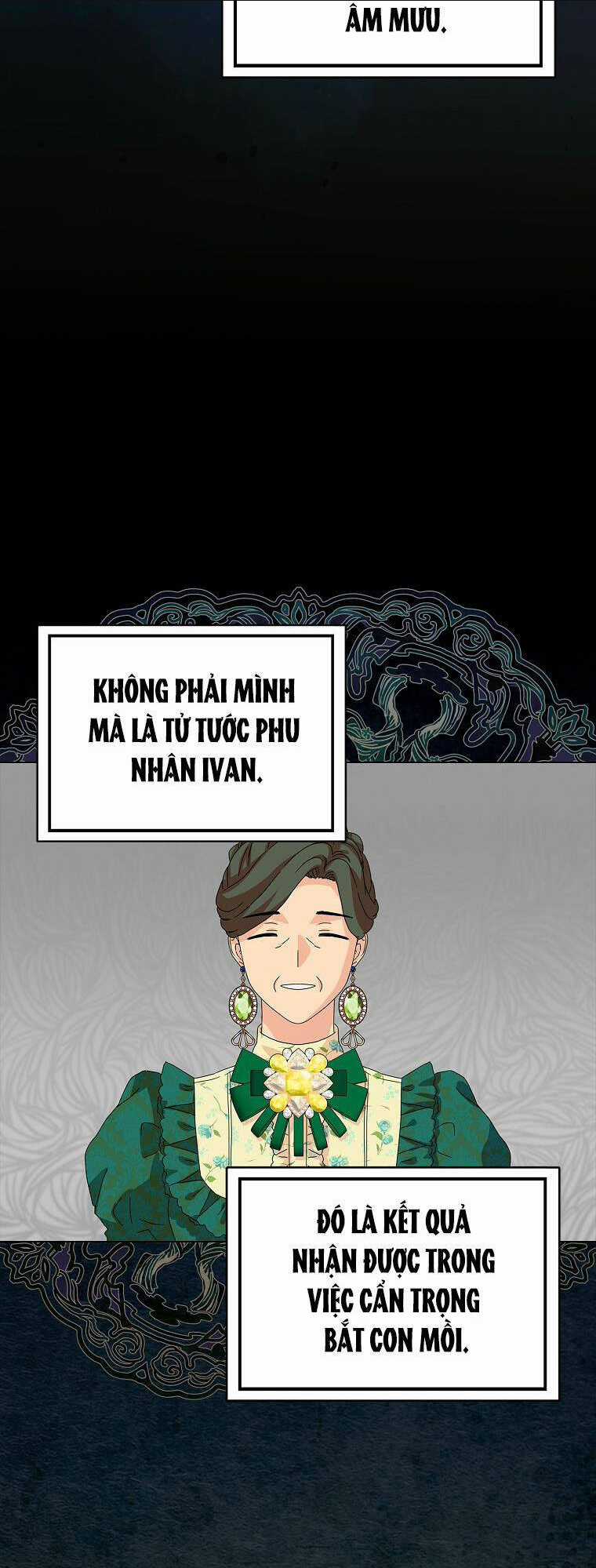 Mẹ Chồng Phản Diện Đáng Yêu Chapter 30 trang 26