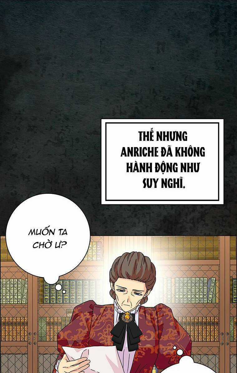 Mẹ Chồng Phản Diện Đáng Yêu Chapter 30 trang 27