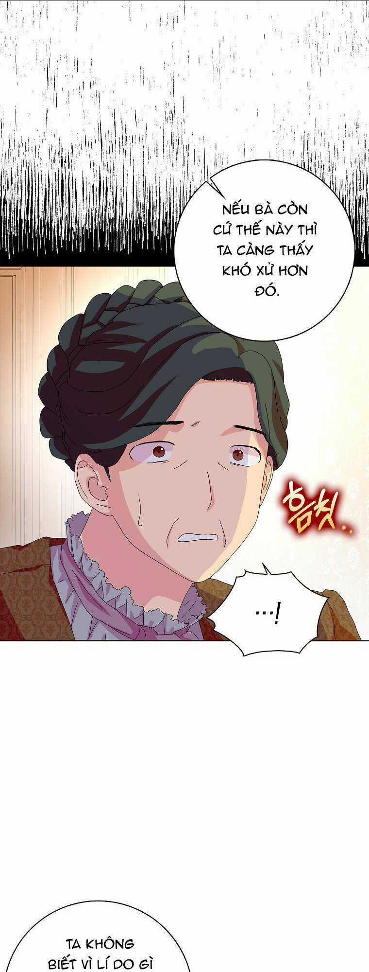 Mẹ Chồng Phản Diện Đáng Yêu Chapter 30 trang 3