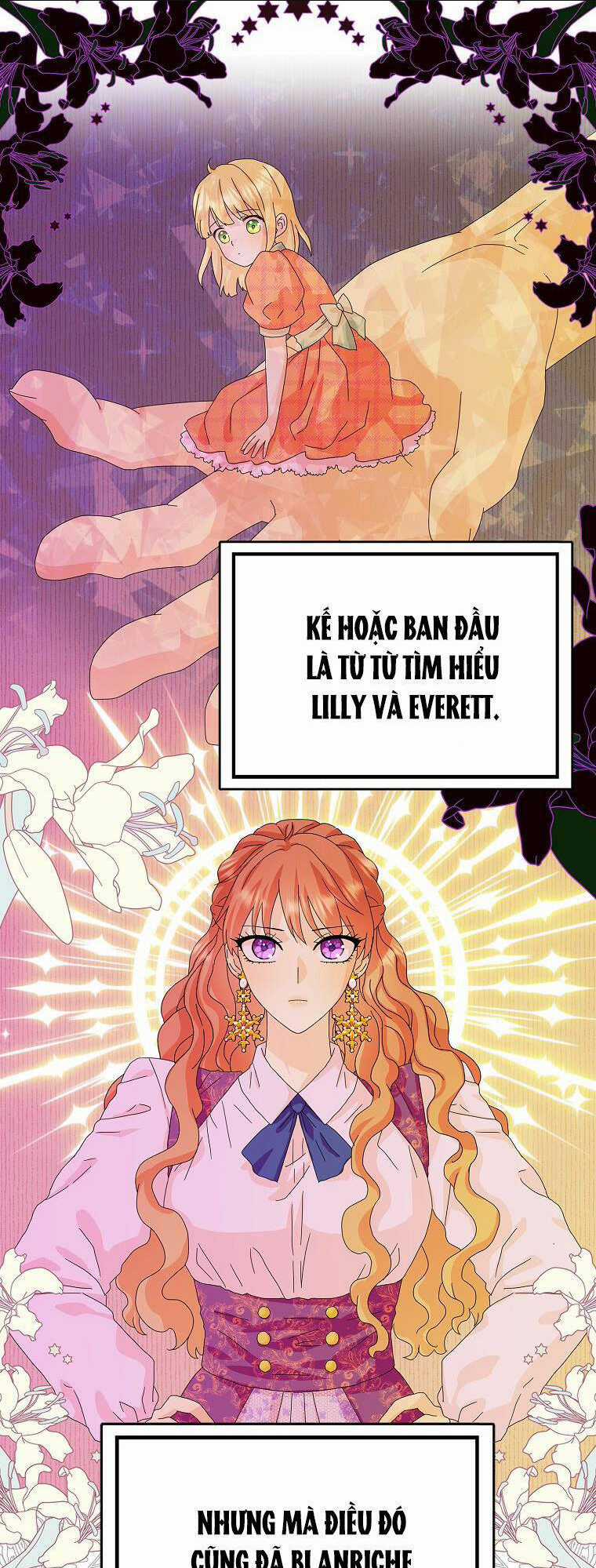 Mẹ Chồng Phản Diện Đáng Yêu Chapter 30 trang 31