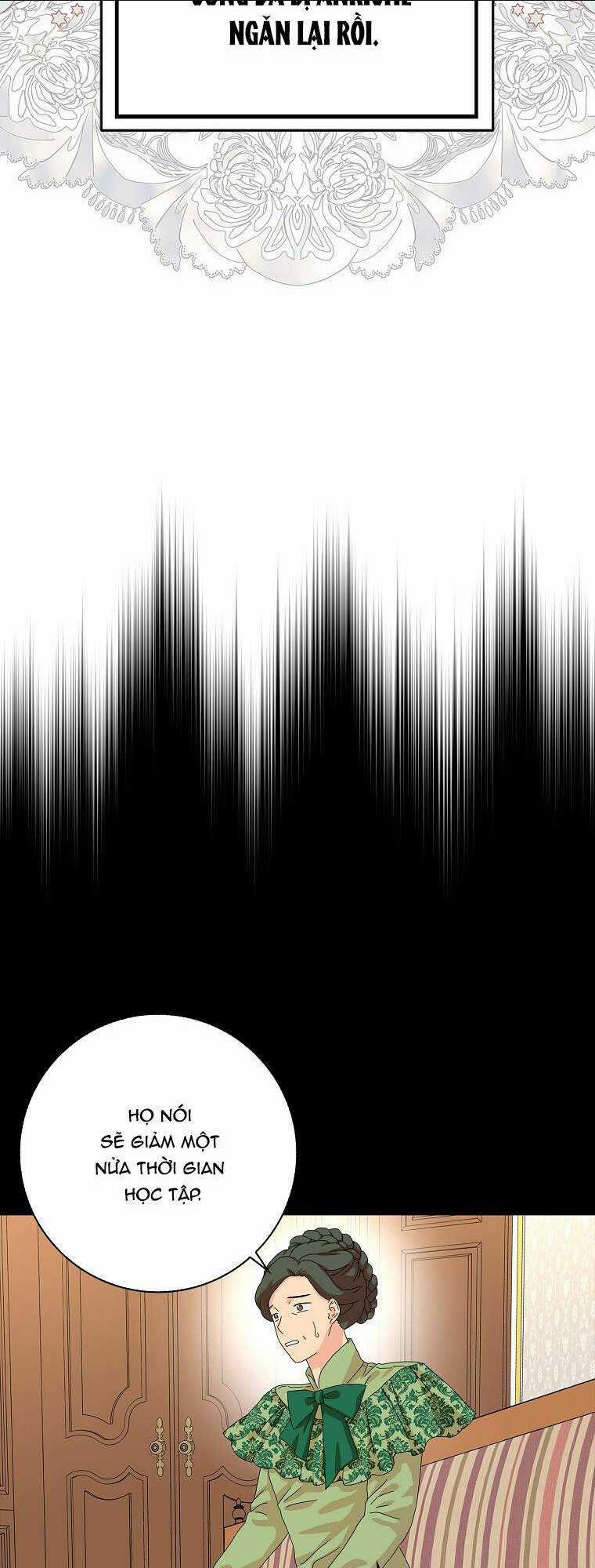 Mẹ Chồng Phản Diện Đáng Yêu Chapter 30 trang 32