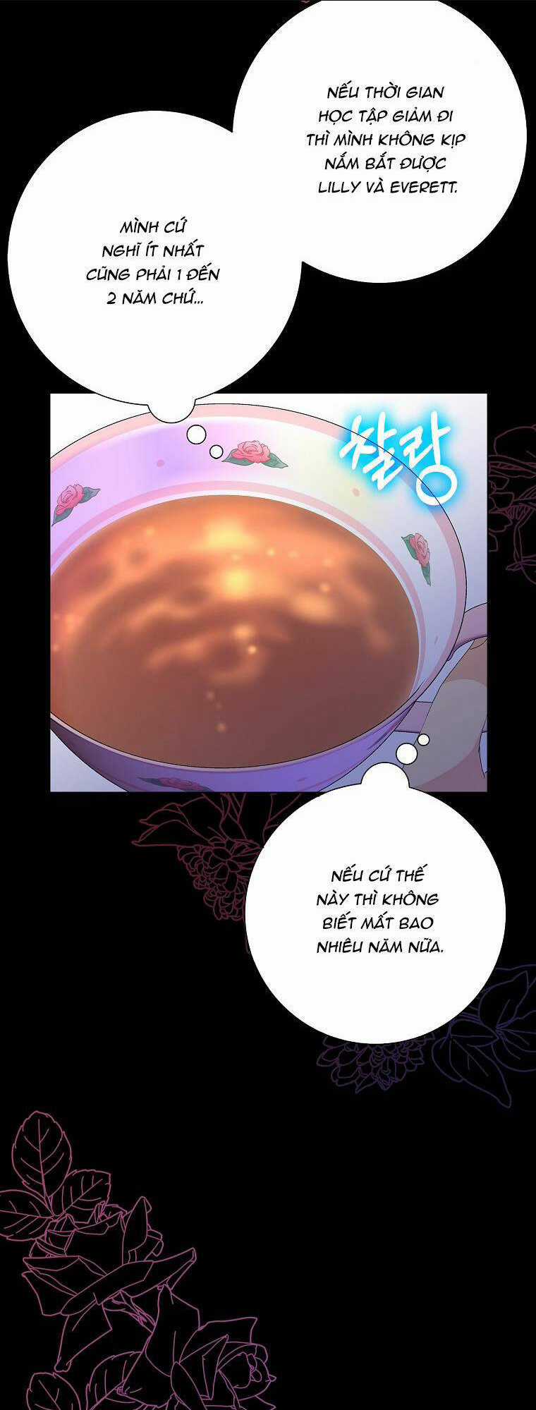 Mẹ Chồng Phản Diện Đáng Yêu Chapter 30 trang 34