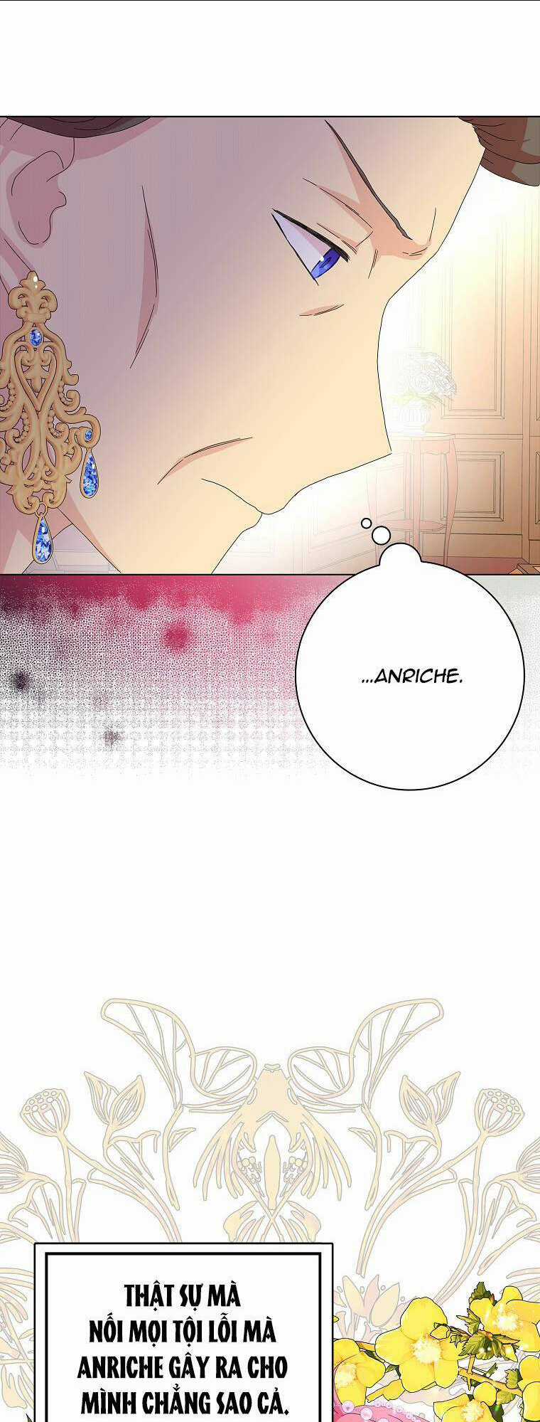 Mẹ Chồng Phản Diện Đáng Yêu Chapter 30 trang 40