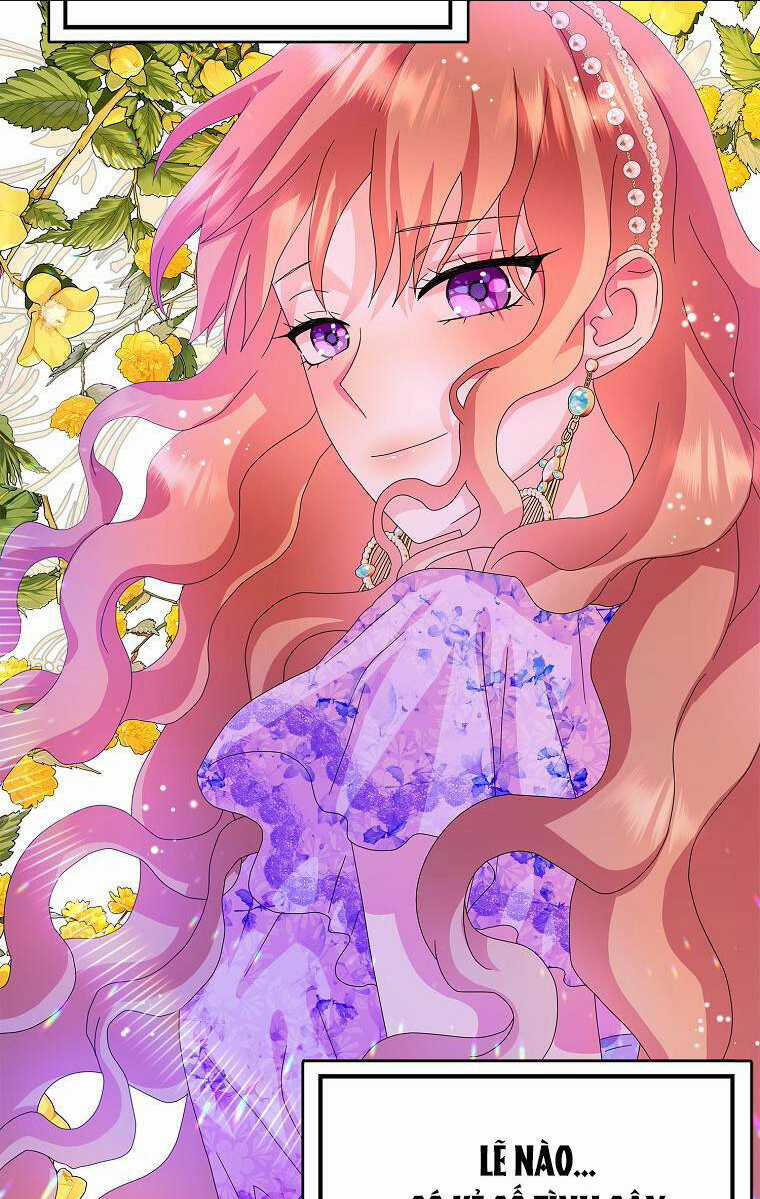 Mẹ Chồng Phản Diện Đáng Yêu Chapter 30 trang 41