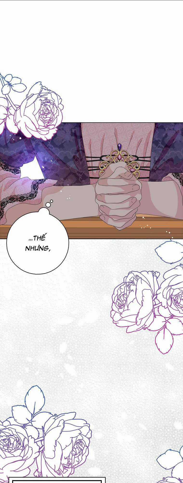 Mẹ Chồng Phản Diện Đáng Yêu Chapter 30 trang 45