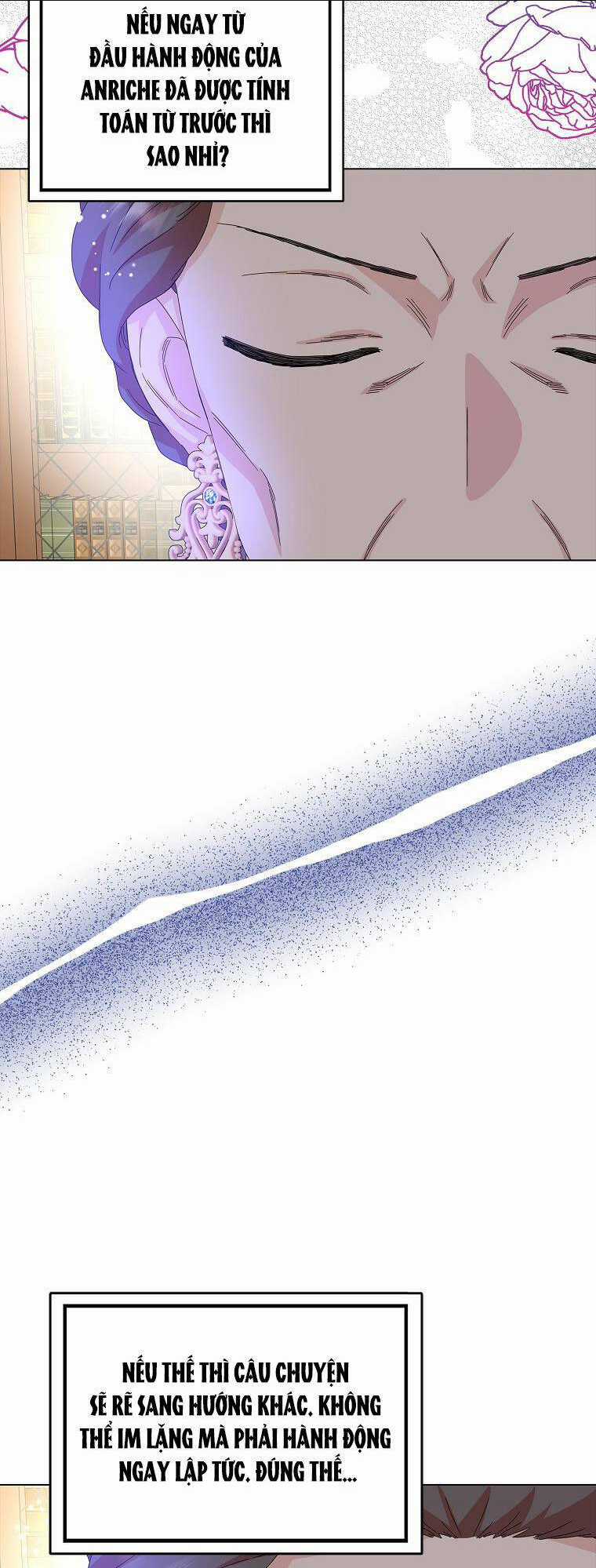 Mẹ Chồng Phản Diện Đáng Yêu Chapter 30 trang 46