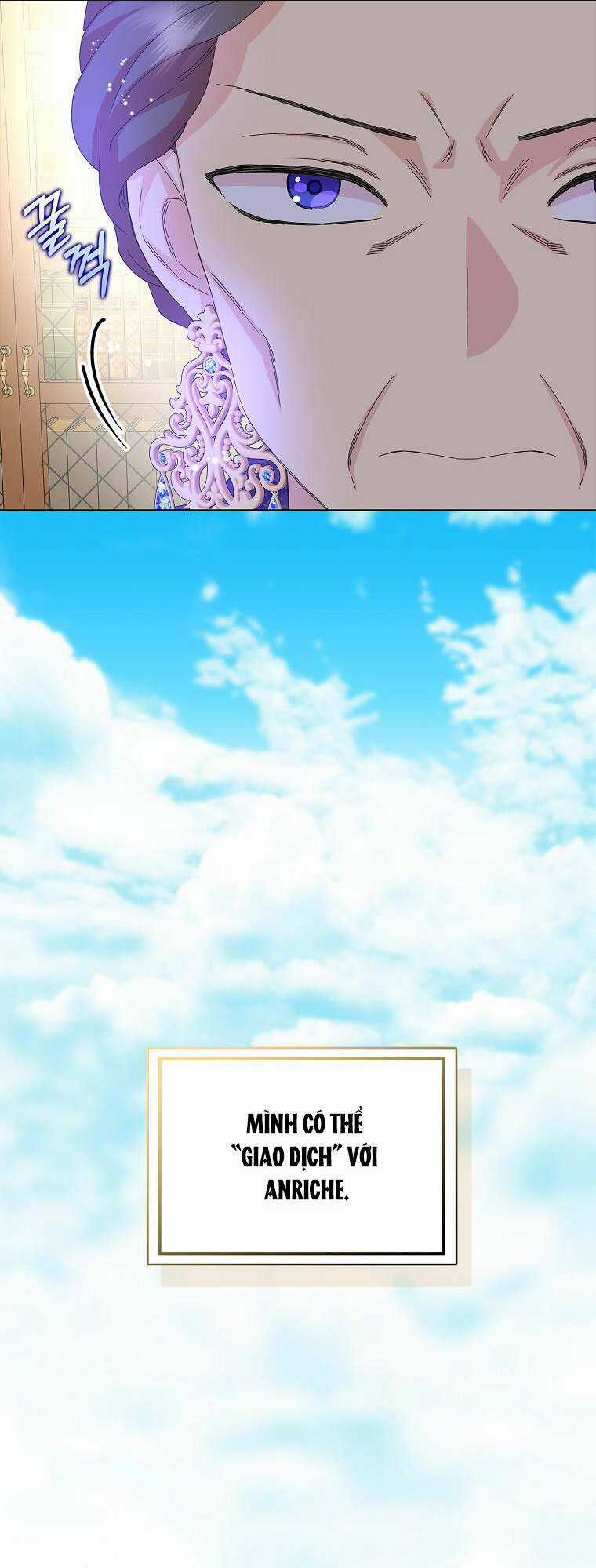 Mẹ Chồng Phản Diện Đáng Yêu Chapter 30 trang 47