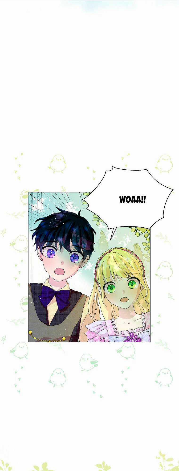 Mẹ Chồng Phản Diện Đáng Yêu Chapter 30 trang 48