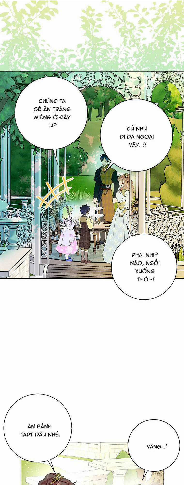 Mẹ Chồng Phản Diện Đáng Yêu Chapter 30 trang 49