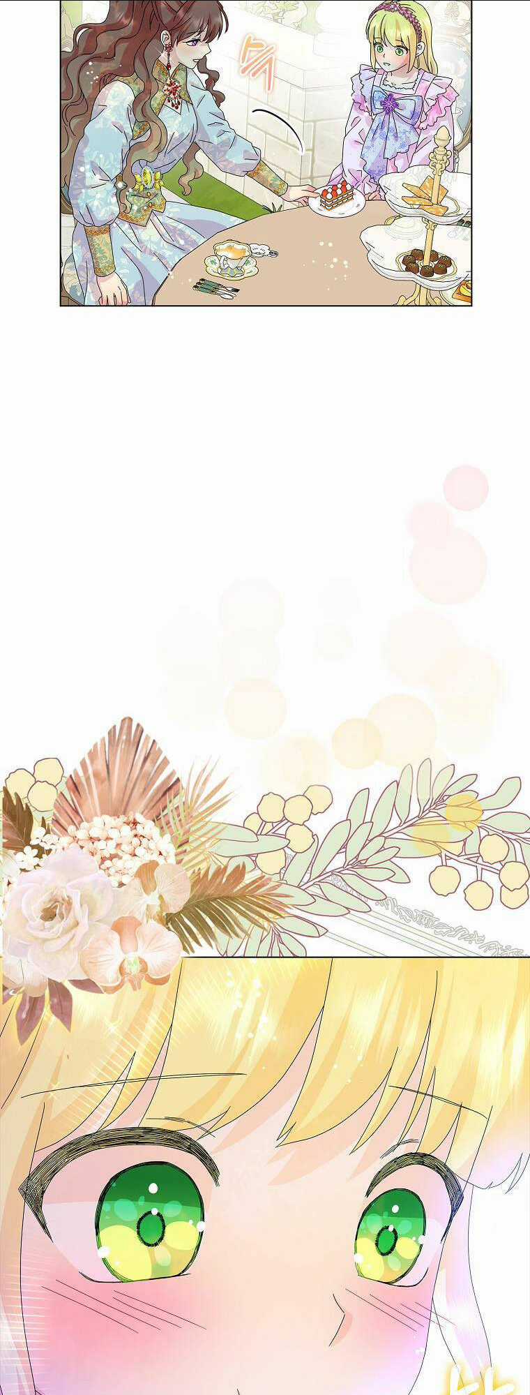 Mẹ Chồng Phản Diện Đáng Yêu Chapter 30 trang 50