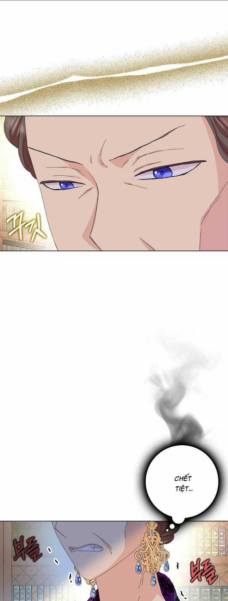 Mẹ Chồng Phản Diện Đáng Yêu Chapter 30 trang 7