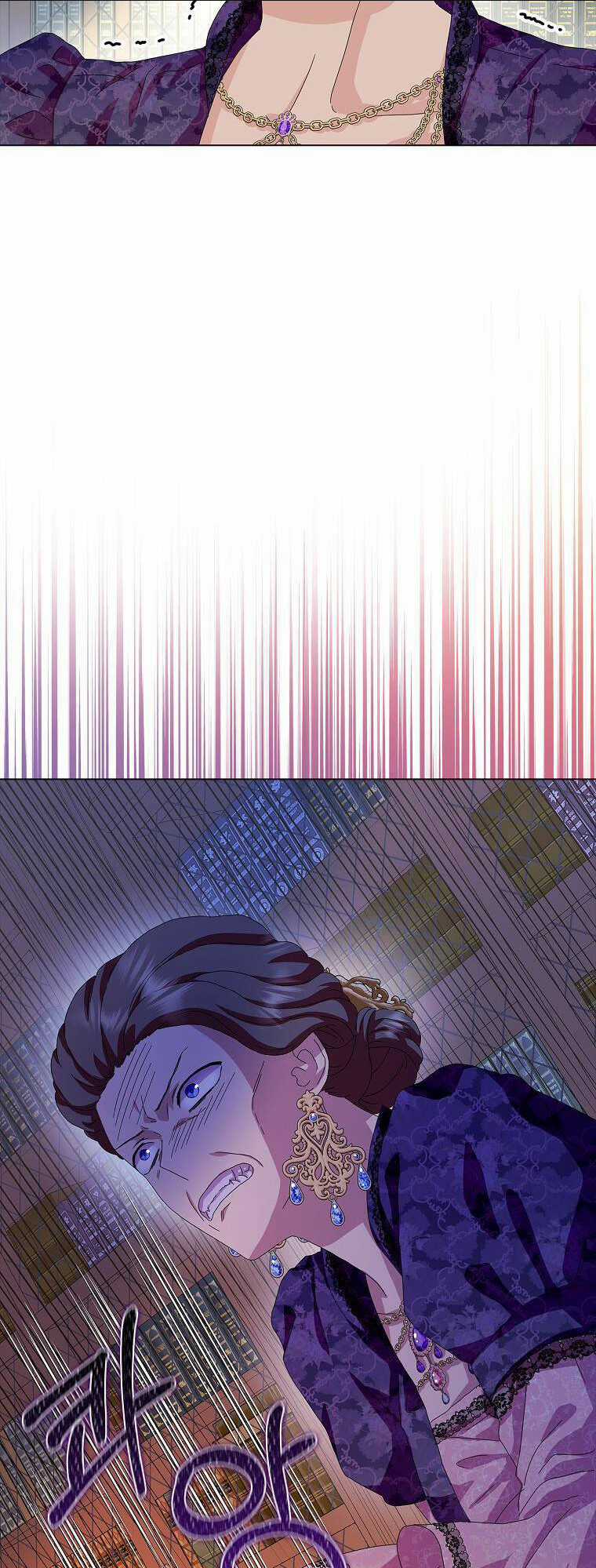 Mẹ Chồng Phản Diện Đáng Yêu Chapter 30 trang 8