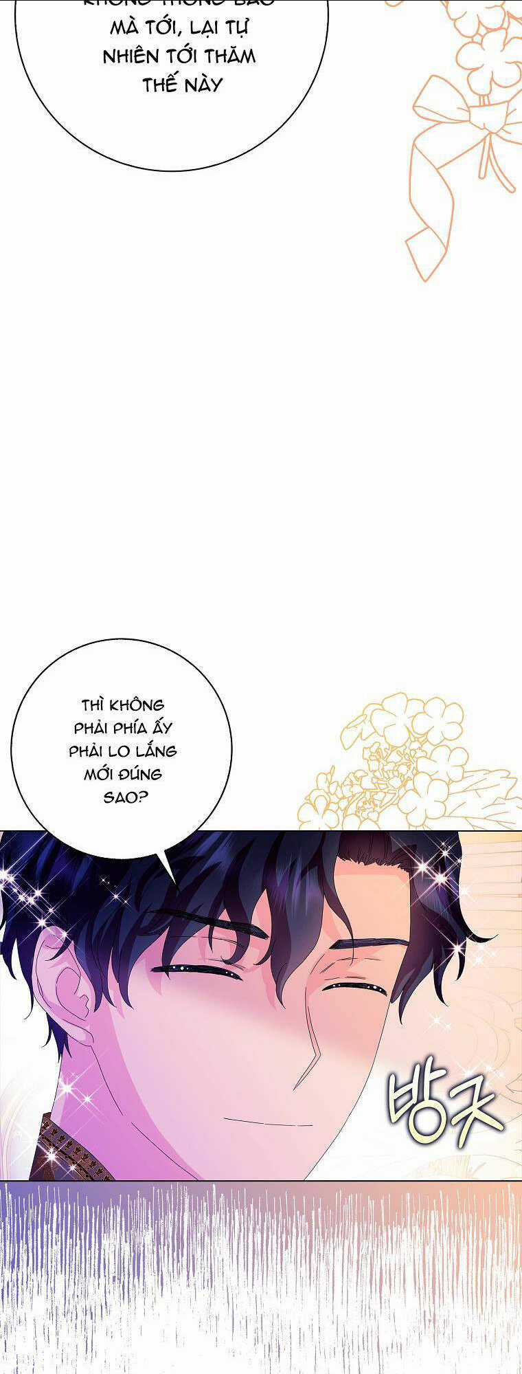 Mẹ Chồng Phản Diện Đáng Yêu Chapter 31 trang 13