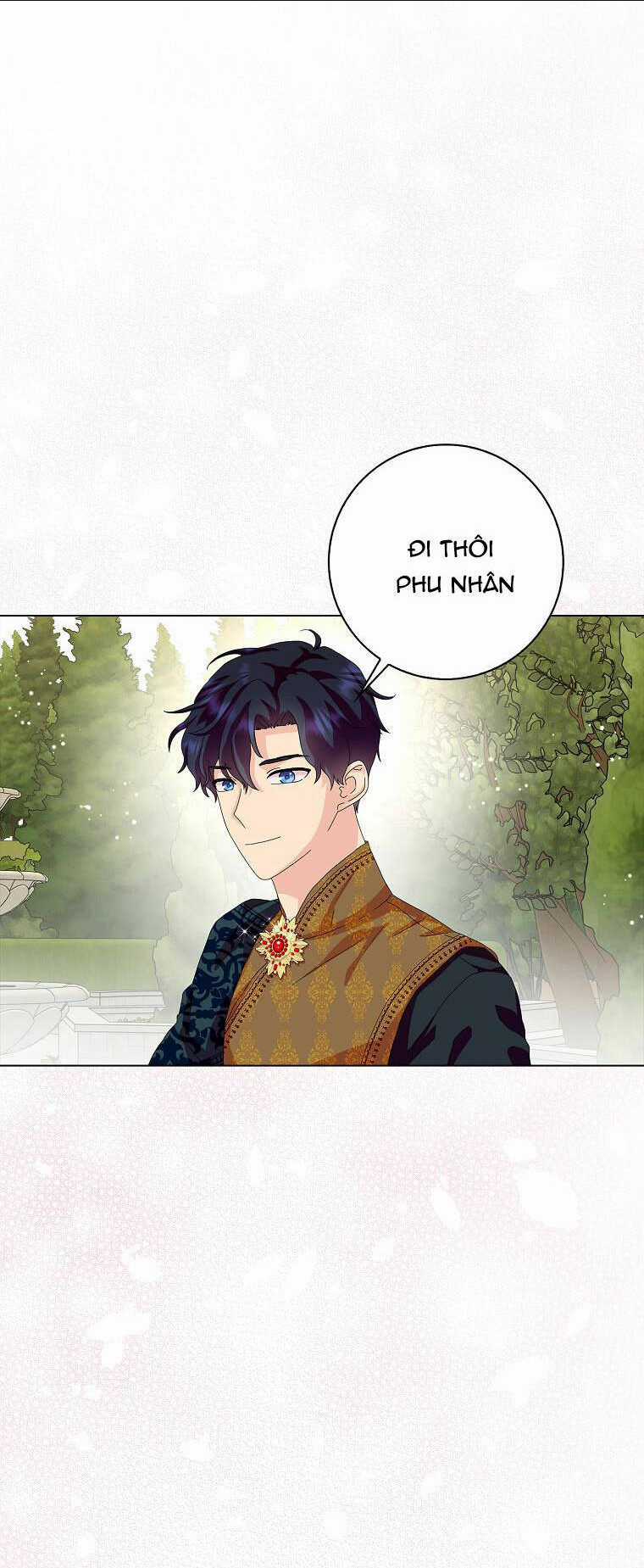 Mẹ Chồng Phản Diện Đáng Yêu Chapter 31 trang 16