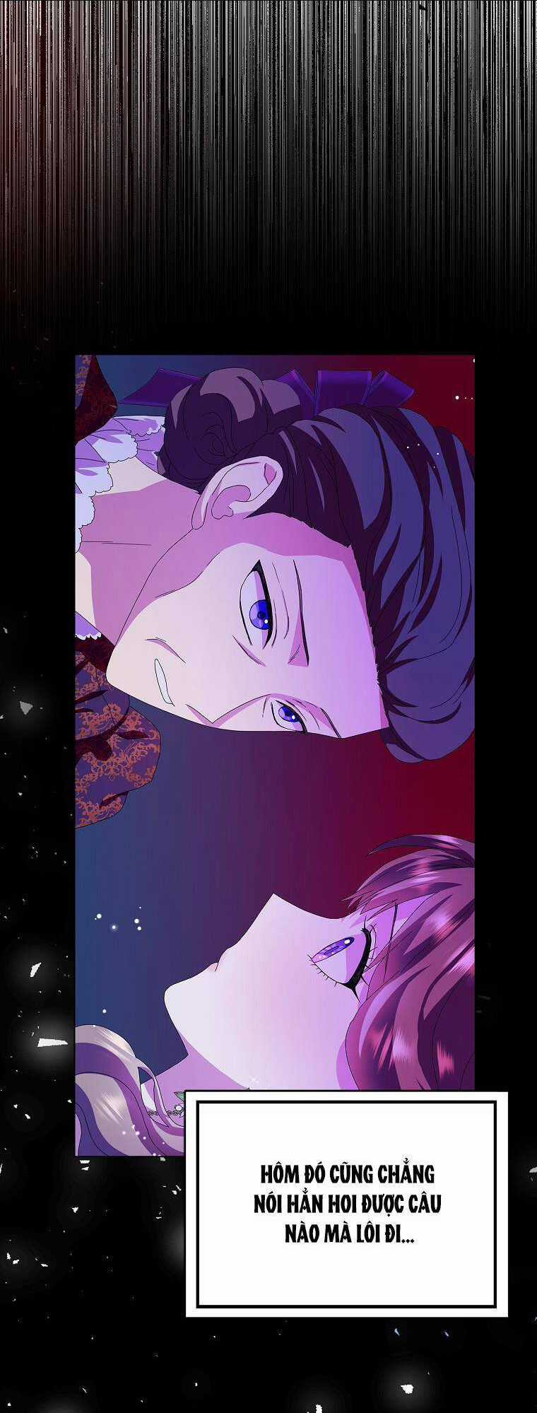 Mẹ Chồng Phản Diện Đáng Yêu Chapter 31 trang 20