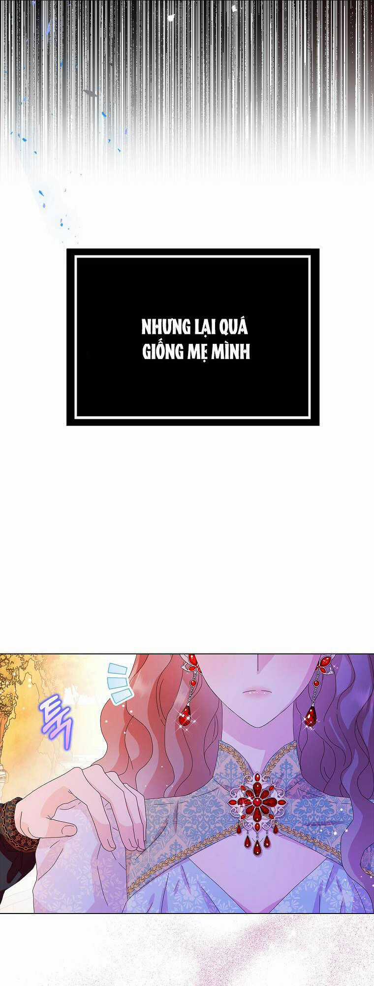 Mẹ Chồng Phản Diện Đáng Yêu Chapter 31 trang 22