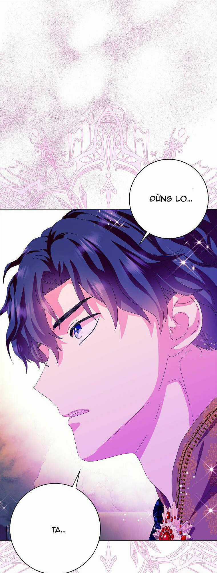 Mẹ Chồng Phản Diện Đáng Yêu Chapter 31 trang 23