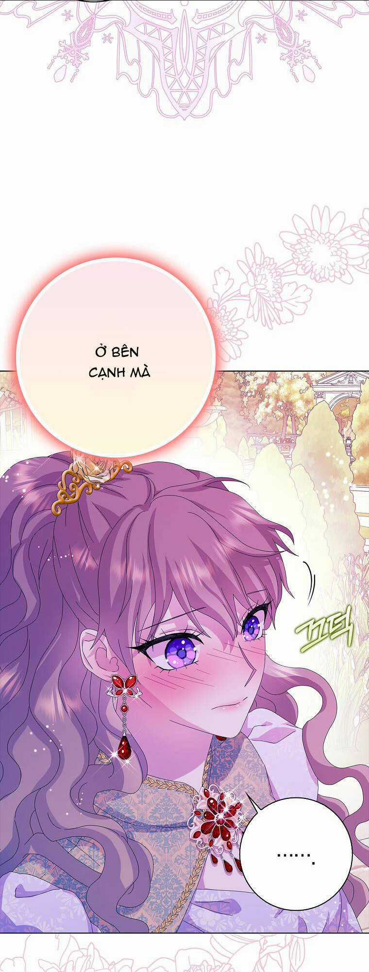 Mẹ Chồng Phản Diện Đáng Yêu Chapter 31 trang 24