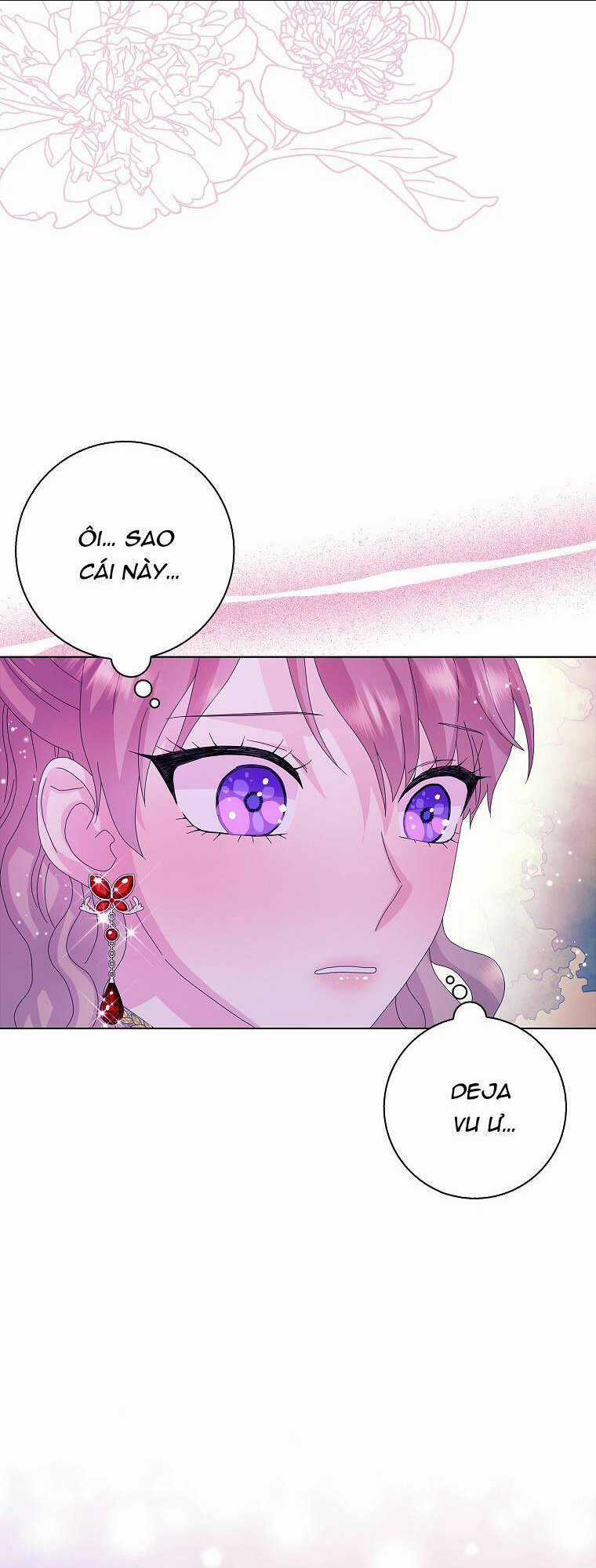 Mẹ Chồng Phản Diện Đáng Yêu Chapter 31 trang 25