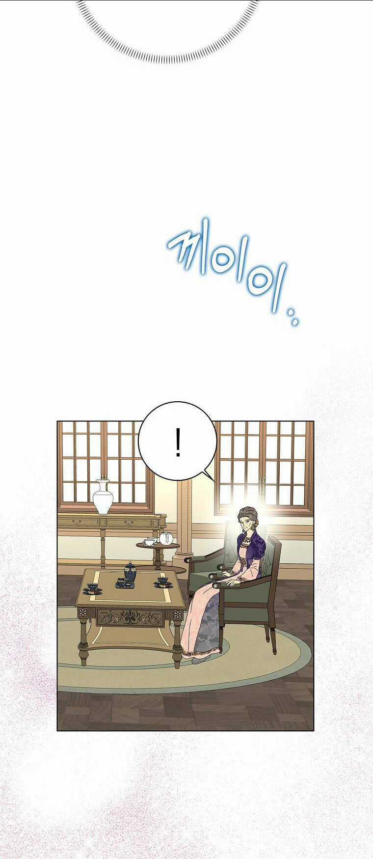 Mẹ Chồng Phản Diện Đáng Yêu Chapter 31 trang 30