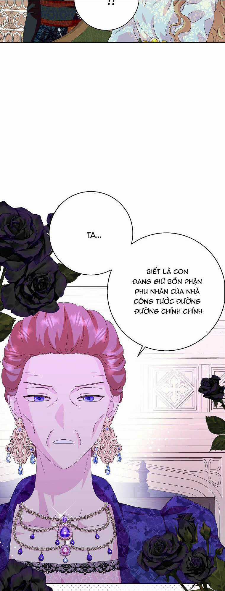 Mẹ Chồng Phản Diện Đáng Yêu Chapter 31 trang 37