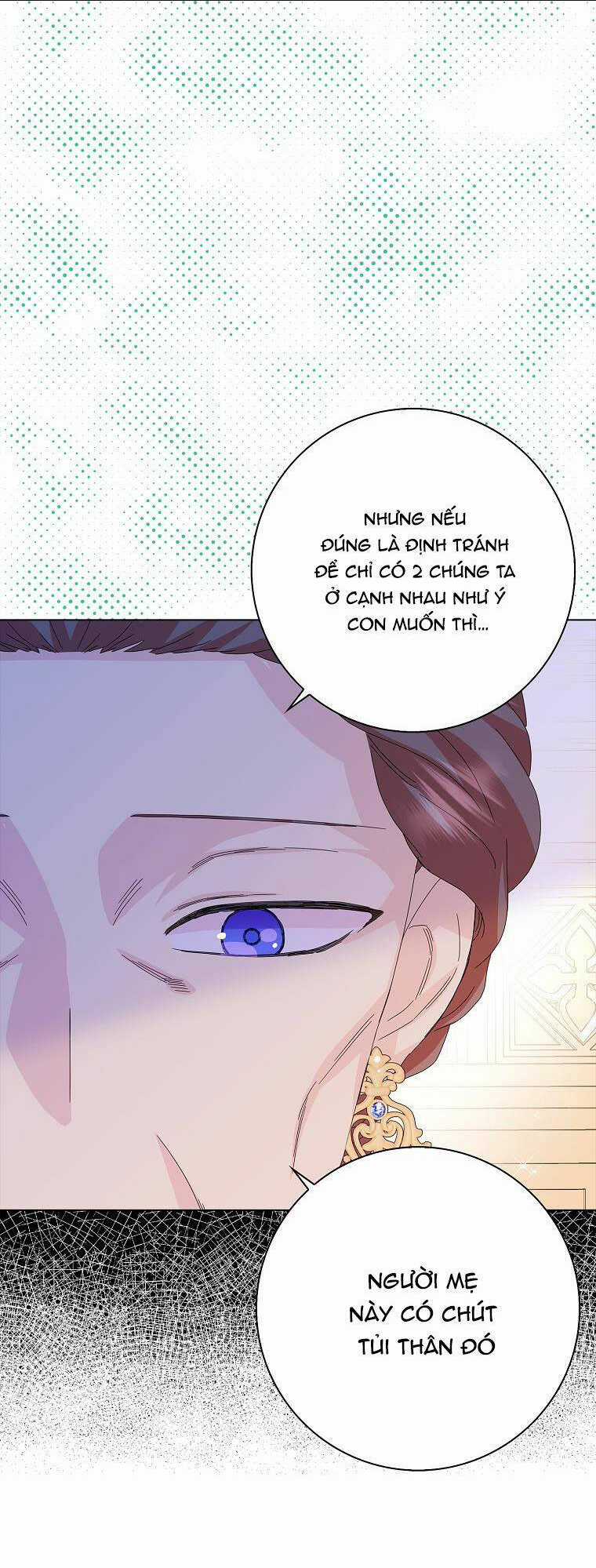 Mẹ Chồng Phản Diện Đáng Yêu Chapter 31 trang 39