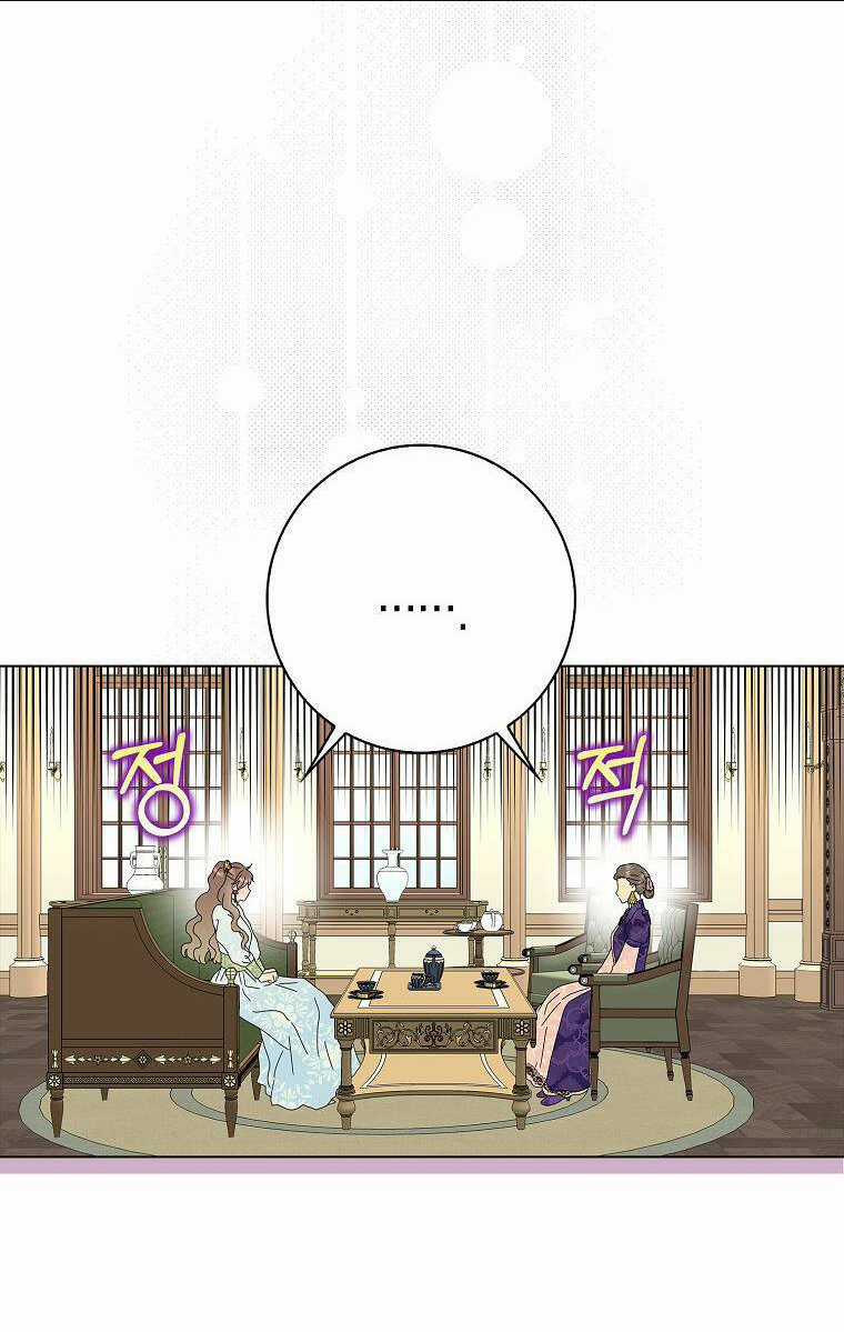 Mẹ Chồng Phản Diện Đáng Yêu Chapter 31 trang 44