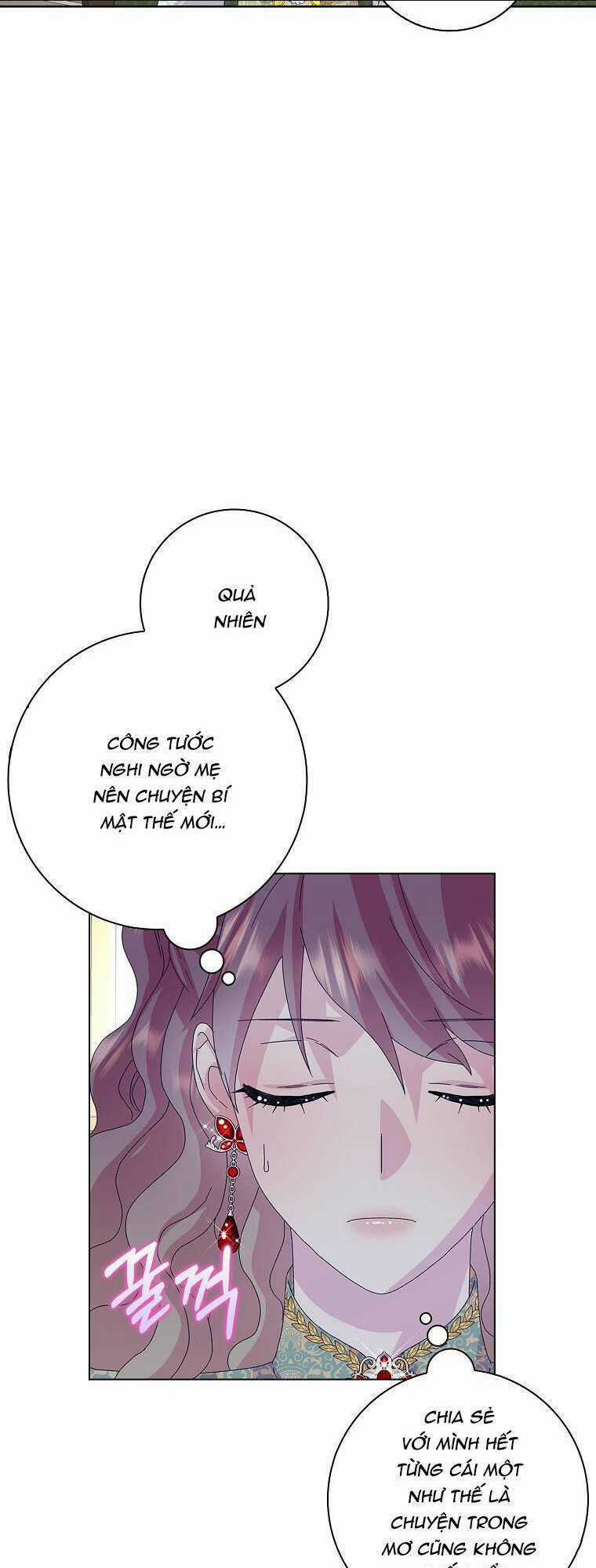 Mẹ Chồng Phản Diện Đáng Yêu Chapter 31 trang 47