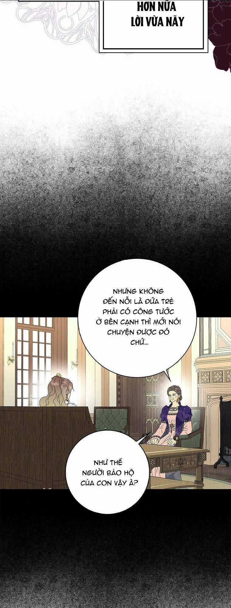 Mẹ Chồng Phản Diện Đáng Yêu Chapter 31 trang 49