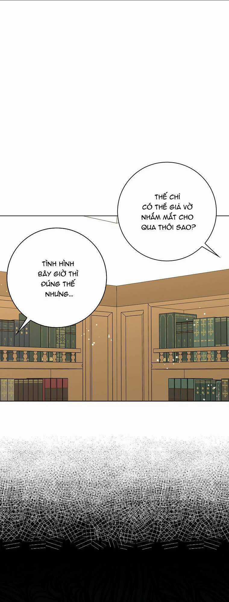 Mẹ Chồng Phản Diện Đáng Yêu Chapter 31 trang 5