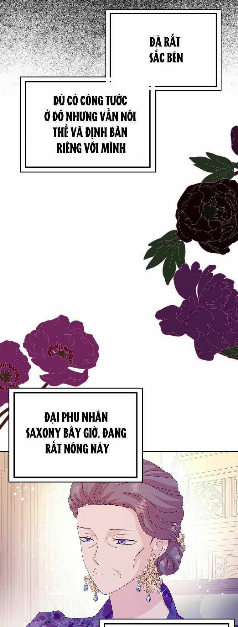 Mẹ Chồng Phản Diện Đáng Yêu Chapter 31 trang 50