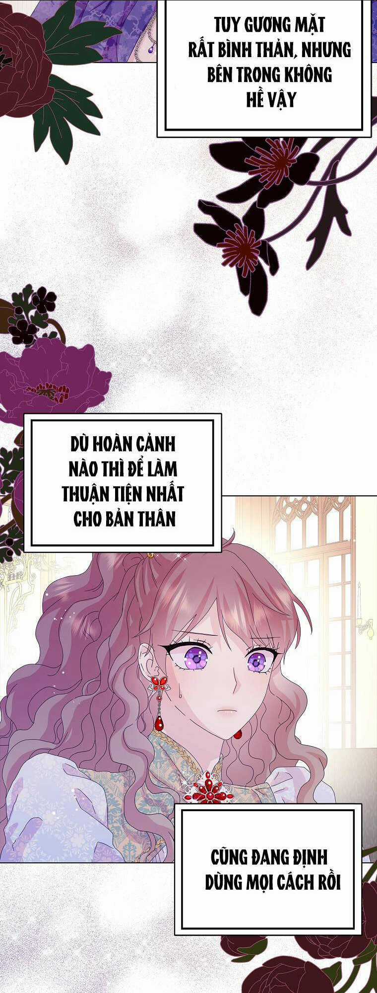 Mẹ Chồng Phản Diện Đáng Yêu Chapter 31 trang 51
