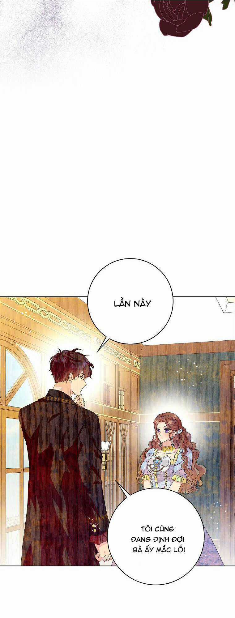 Mẹ Chồng Phản Diện Đáng Yêu Chapter 31 trang 52