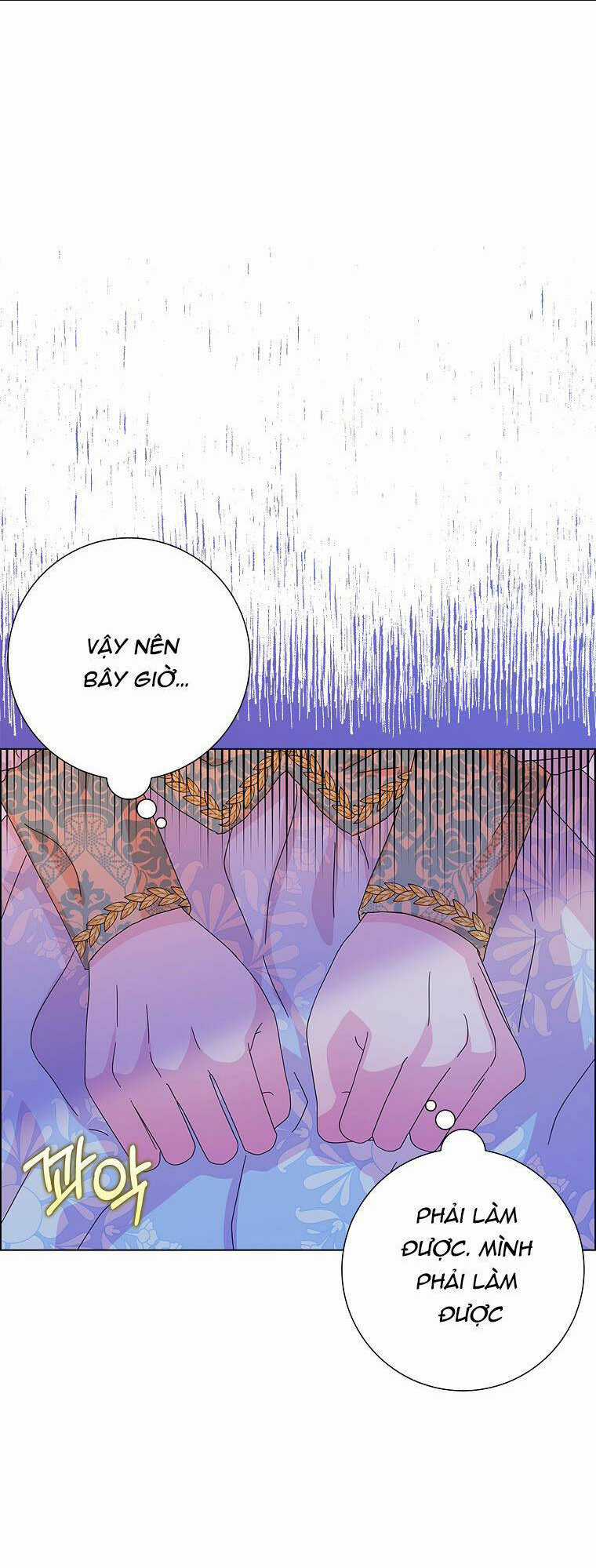 Mẹ Chồng Phản Diện Đáng Yêu Chapter 31 trang 53