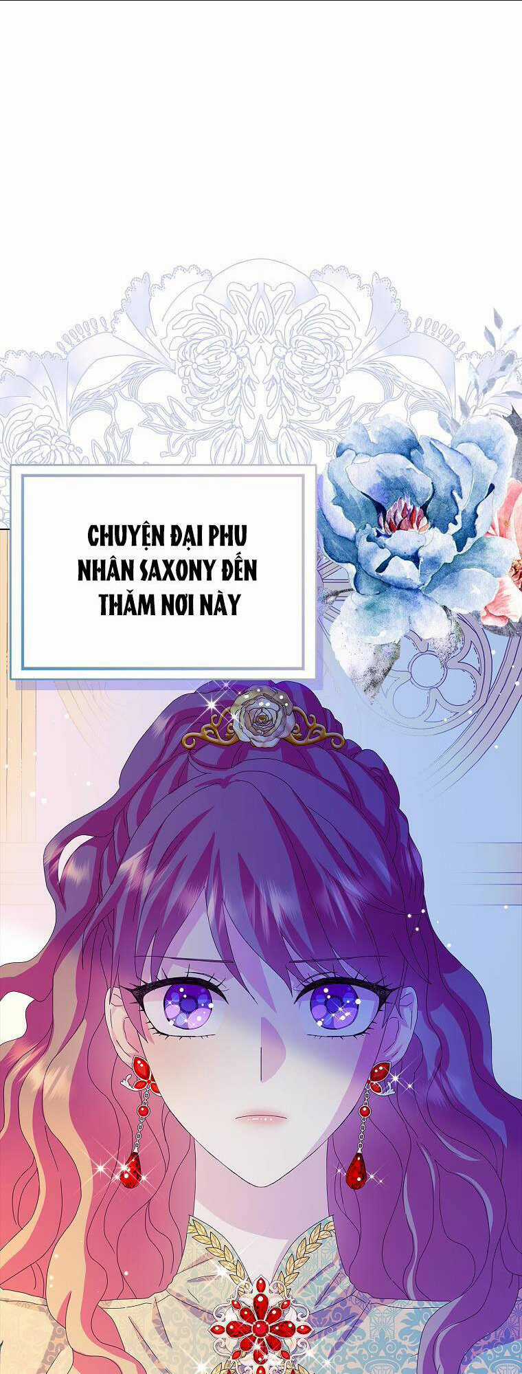 Mẹ Chồng Phản Diện Đáng Yêu Chapter 31 trang 54