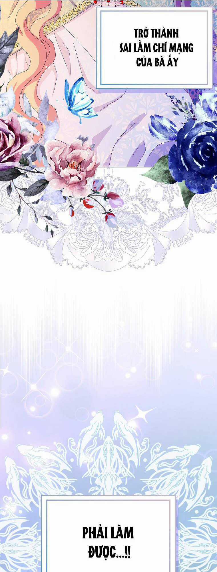 Mẹ Chồng Phản Diện Đáng Yêu Chapter 31 trang 55