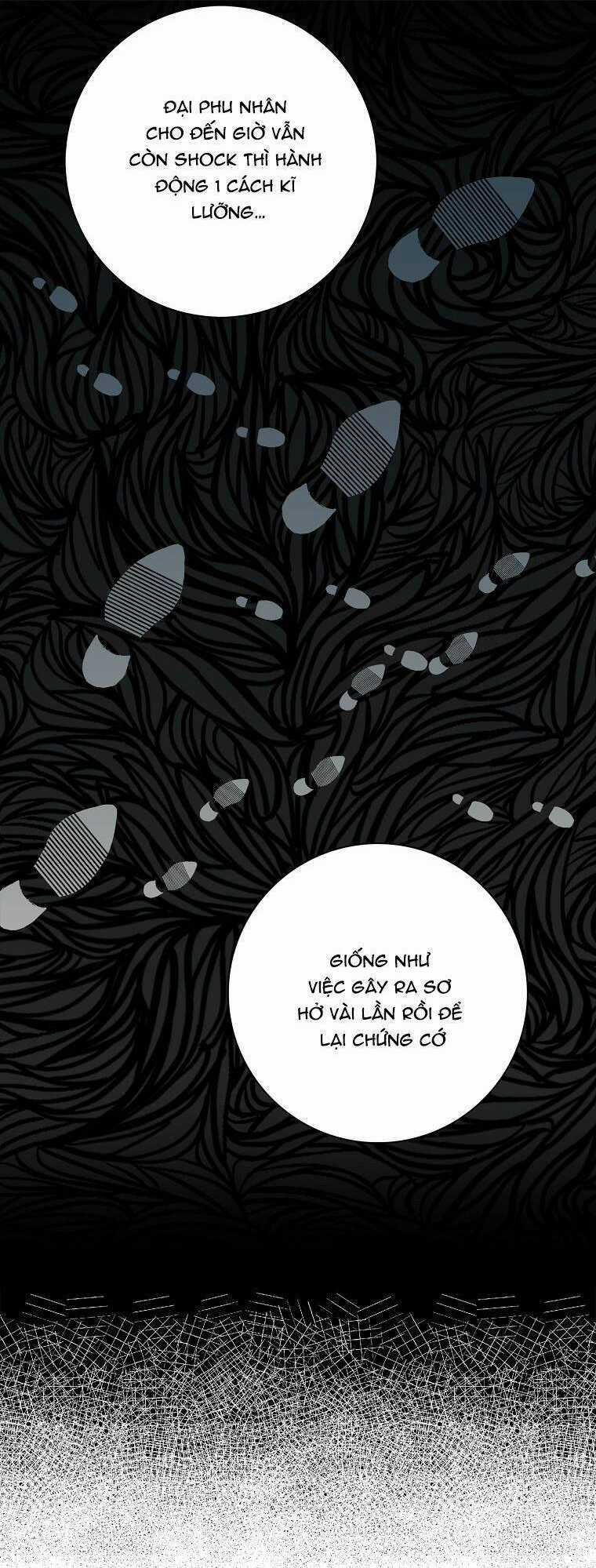 Mẹ Chồng Phản Diện Đáng Yêu Chapter 31 trang 6