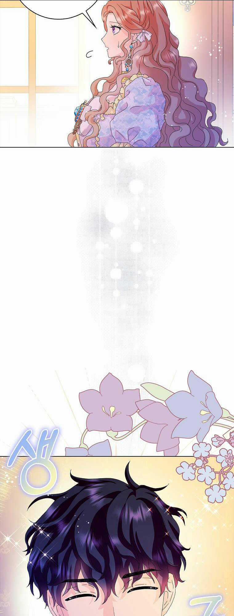 Mẹ Chồng Phản Diện Đáng Yêu Chapter 31 trang 8