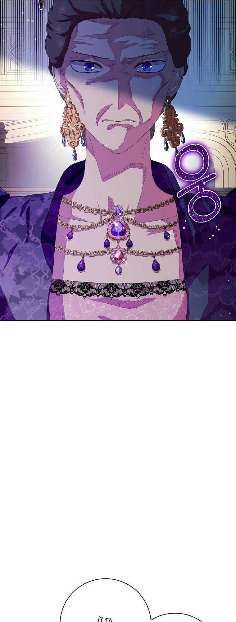 Mẹ Chồng Phản Diện Đáng Yêu Chapter 32 trang 11