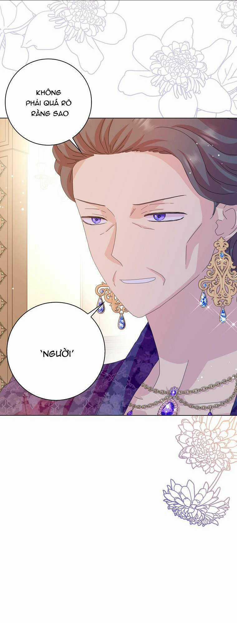 Mẹ Chồng Phản Diện Đáng Yêu Chapter 32 trang 16