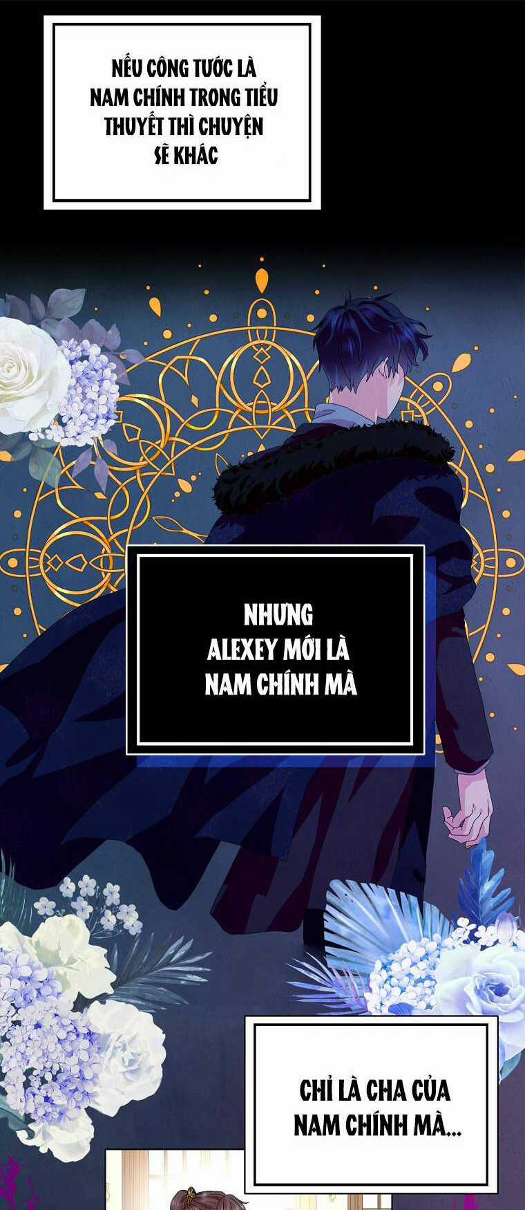 Mẹ Chồng Phản Diện Đáng Yêu Chapter 32 trang 27
