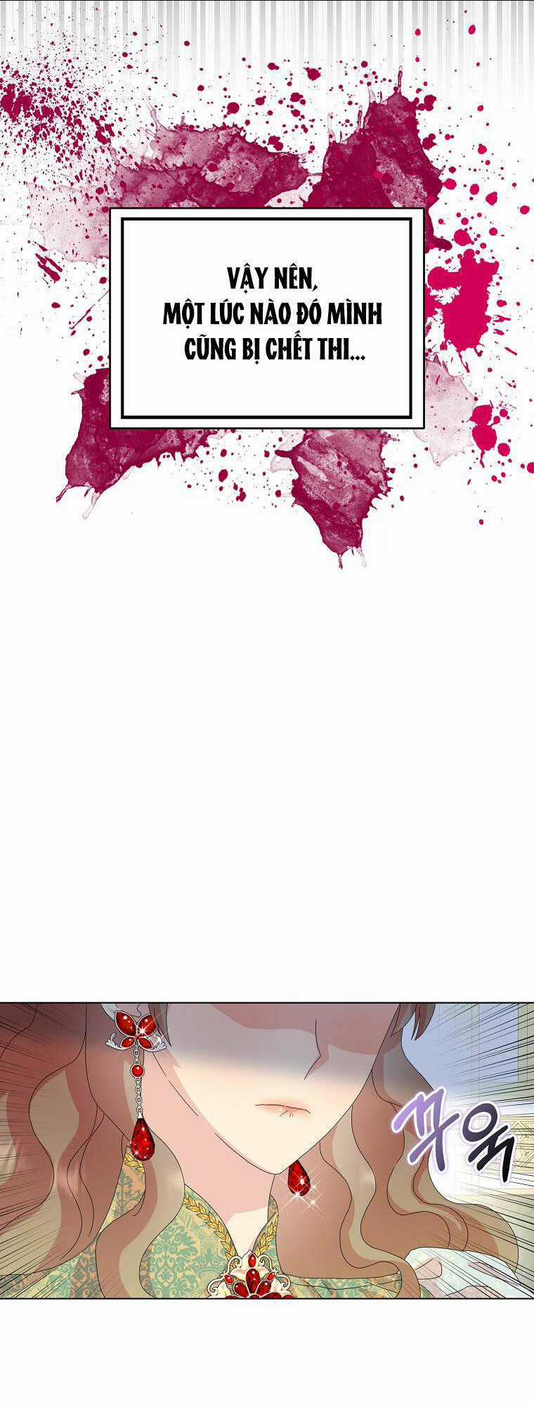 Mẹ Chồng Phản Diện Đáng Yêu Chapter 32 trang 29