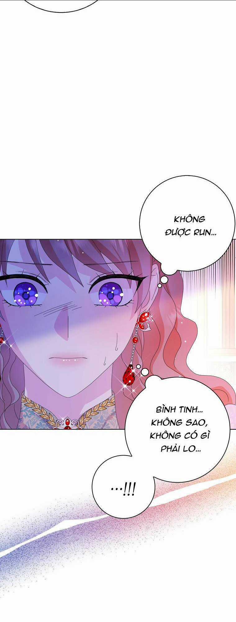 Mẹ Chồng Phản Diện Đáng Yêu Chapter 32 trang 33