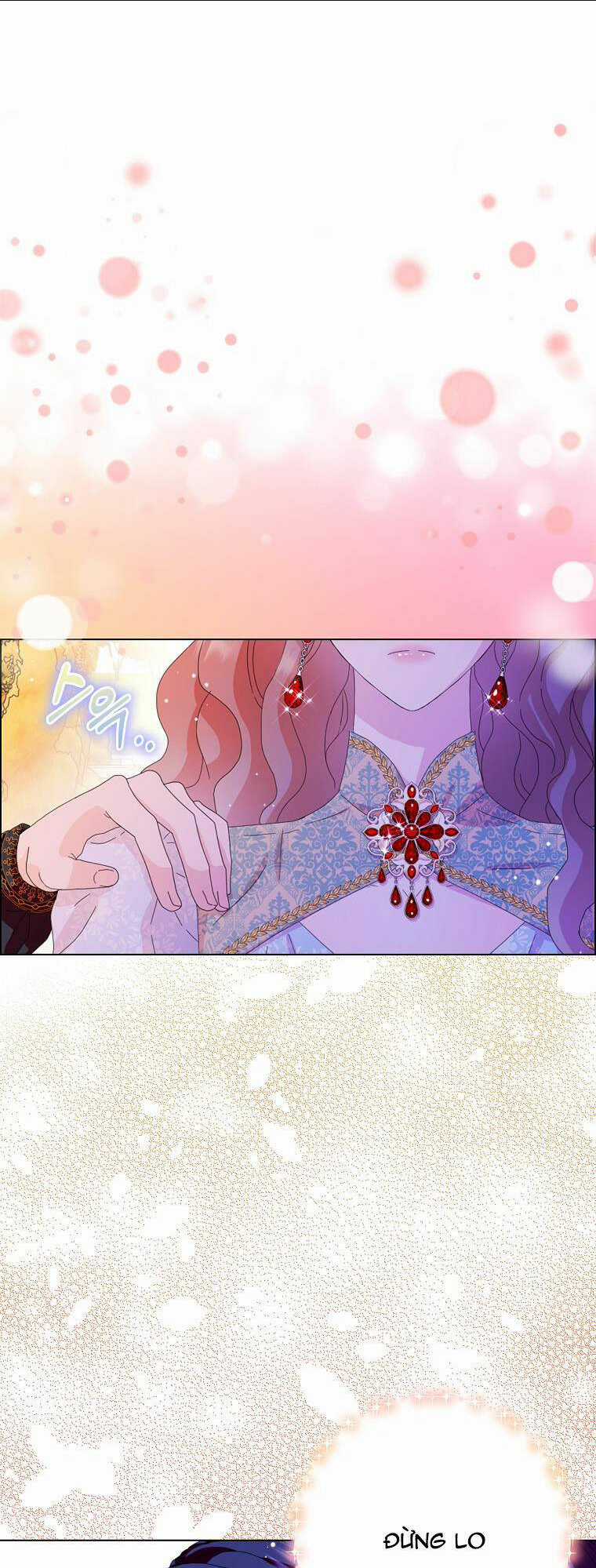 Mẹ Chồng Phản Diện Đáng Yêu Chapter 32 trang 34