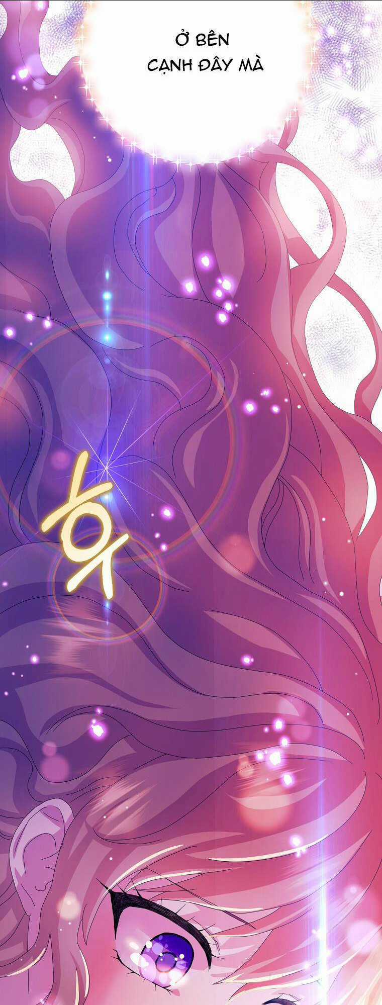 Mẹ Chồng Phản Diện Đáng Yêu Chapter 32 trang 36