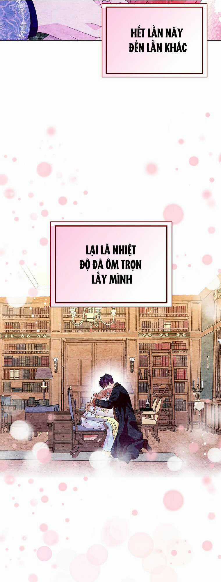 Mẹ Chồng Phản Diện Đáng Yêu Chapter 32 trang 39